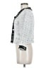 White House Black Market White Jacket Size 8 - photo 5