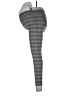 Mountain Mama Plaid Gray Leggings Size L - photo 5