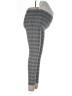 Mountain Mama Plaid Gray Leggings Size L - photo 4