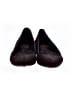 Dolce Vita Solid Burgundy Flats Size 8 1/2 - photo 2