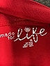 Made for Life 100% Cotton Red Turtleneck Sweater Size XL - photo 7