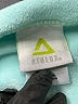Assorted Brands Teal Zip Up Hoodie Size 20 - photo 6