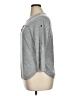 Adrienne Vittadini Gray Pullover Sweater Size XL - photo 5