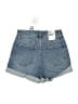 Eunina Blue Denim Shorts Size XS - photo 2