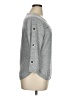 Adrienne Vittadini Gray Pullover Sweater Size XL - photo 4