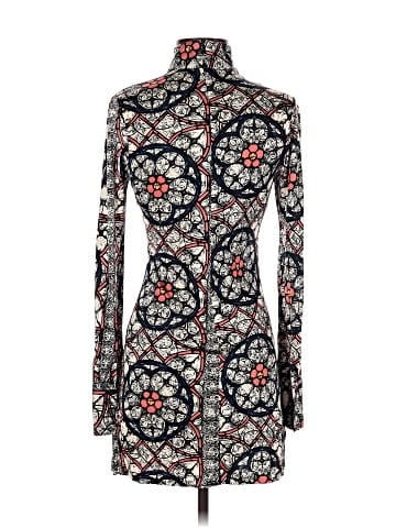 Nieves Lavi Cocktail Dress (view 2)