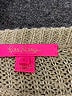 Lilly Pulitzer Stripes Tan Pullover Sweater Size L - photo 7