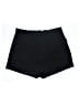 On Twelfth Solid Black Shorts Size L - photo 1