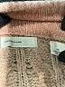 Sleeping On Snow Tan Pullover Sweater Size XS - photo 7