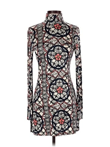 Nieves Lavi Cocktail Dress (view 1)