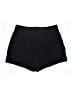 On Twelfth Solid Black Shorts Size L - photo 2