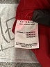Sachin + Babi 100% Polyester Argyle Red Casual Skirt Size 6 - photo 5