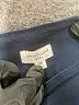 Westbound Solid Blue Shorts Size 12 Petite - photo 3