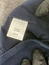 Westbound Solid Blue Shorts Size 12 Petite - photo 4