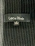 Lea & Viola Black Long Sleeve Top Size S - photo 7