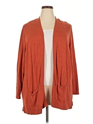 Croft & Barrow Cardigan (view 1)