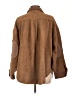 In Loom Brown Coat Size L - photo 2