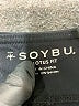 Soybu Black Active Pants Size XL - photo 4