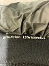 Soybu Black Active Pants Size XL - photo 6