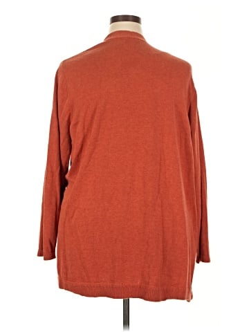Croft & Barrow Cardigan (view 2)
