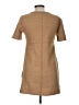 Zara Tan Casual Dress Size M - photo 2