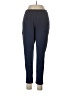 Nike Solid Blue Active Pants Size L - photo 1
