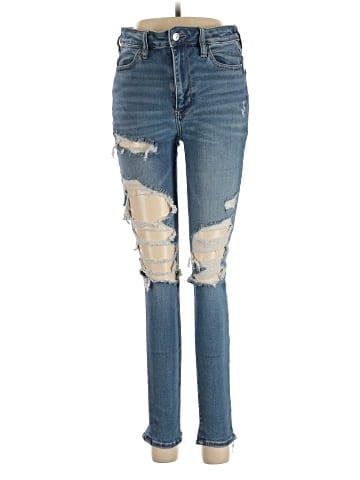 American Eagle Outfitters Jeans (view 1)