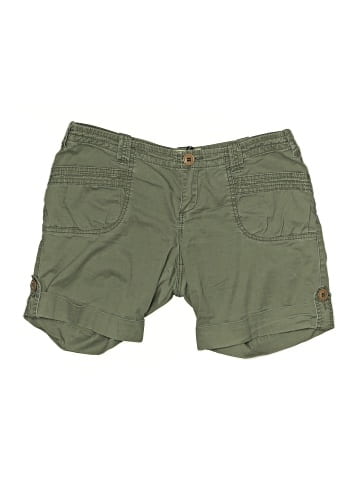 American Rag Cie Khaki Shorts (view 1)