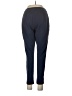 Nike Solid Blue Active Pants Size L - photo 2