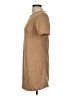 Zara Tan Casual Dress Size M - photo 5
