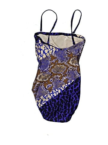Gottex One Piece Swimsuit (view 2)