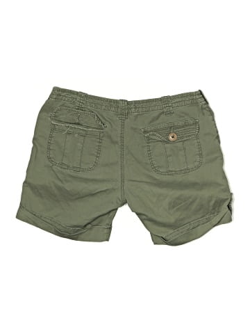 American Rag Cie Khaki Shorts (view 2)