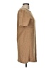 Zara Tan Casual Dress Size M - photo 4