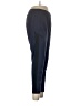 Nike Solid Blue Active Pants Size L - photo 4