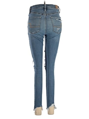 American Eagle Outfitters Jeans (view 2)