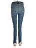 American Eagle Outfitters Hearts Blue Jeans Size 6 - photo 2