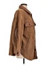 In Loom Brown Coat Size L - photo 4