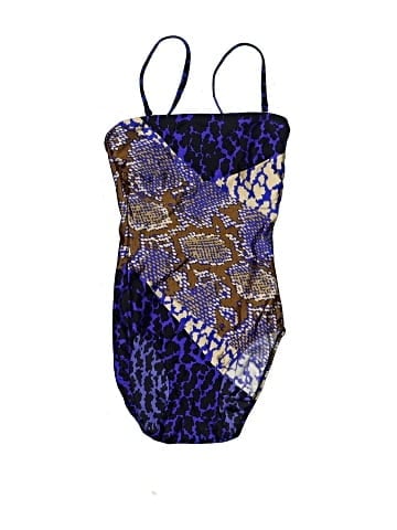 Gottex One Piece Swimsuit (view 1)