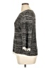 Curio Tweed Gray Pullover Sweater Size XL - photo 5
