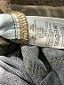 Gap Solid Blue Jeans Size 31 waist (tall) - photo 9