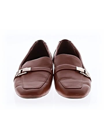 Calvin Klein Flats (view 2)