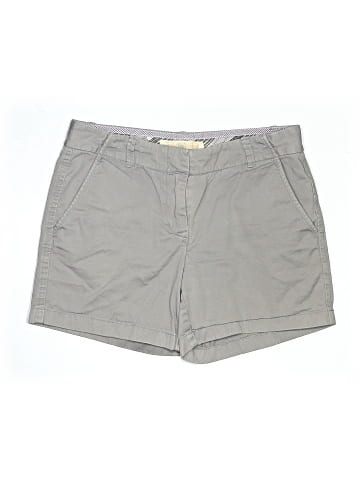 J.Crew Khaki Shorts (view 1)