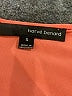 Harve Benard 100% Polyester Orange Short Sleeve T-Shirt Size S - photo 7