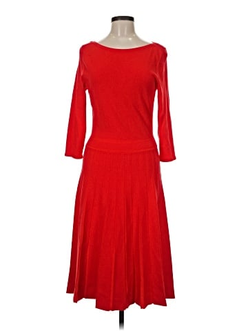 Ann Taylor Cocktail Dress (view 1)