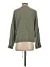 J.Jill Green Jacket Size S - photo 2