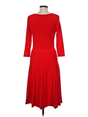 Ann Taylor Cocktail Dress (view 2)
