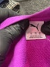 Puma 100% Cotton Purple Sweatshirt Size XL - photo 7