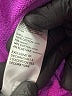 Puma 100% Cotton Purple Sweatshirt Size XL - photo 8