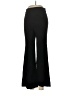 Flynn Skye Solid Black Dress Pants Size Med (2) - photo 1