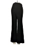 Flynn Skye Solid Black Dress Pants Size Med (2) - photo 2